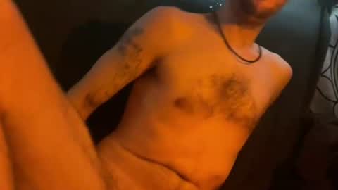 Tantra Punk online show from August 9, 4:30 pm