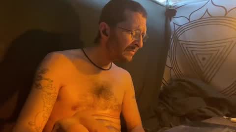 Tantra Punk online show from August 9, 7:48 pm