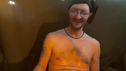 Tantra Punk online show from August 10, 1:18 am
