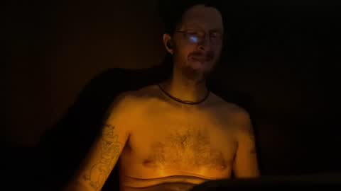 Tantra Punk online show from August 10, 2:24 am