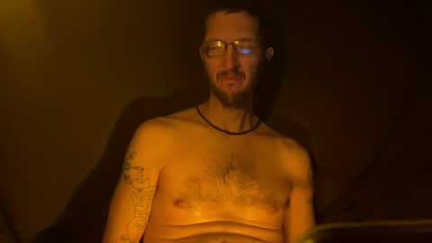 Tantra Punk online show from August 10, 3:30 am