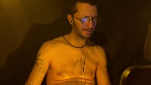 Tantra Punk online show from August 10, 4:36 am