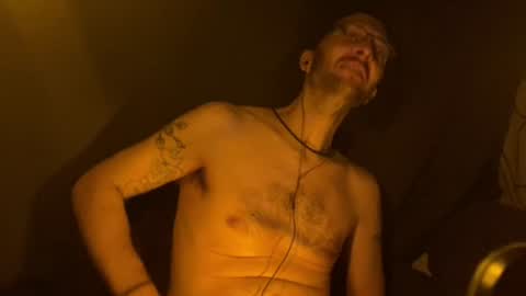 Tantra Punk online show from August 10, 5:42 am