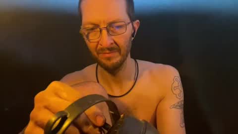 Tantra Punk online show from August 11, 12:01 am