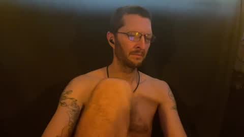 Tantra Punk online show from August 11, 2:13 am