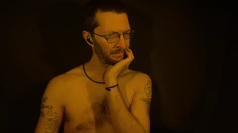 Tantra Punk online show from August 11, 3:19 am