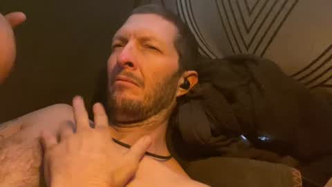 Tantra Punk online show from August 12, 1:52 am