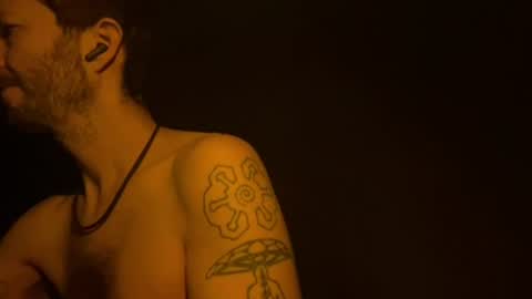 Tantra Punk online show from August 12, 2:58 am