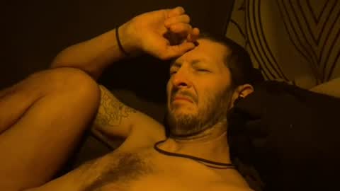 Tantra Punk online show from August 12, 4:04 am