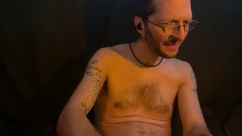 Tantra Punk online show from August 12, 5:37 pm