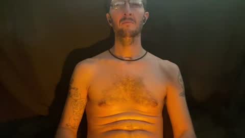 Tantra Punk online show from August 13, 1:52 am