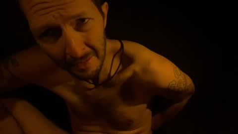 Tantra Punk online show from August 13, 3:09 am
