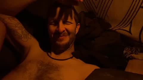 Tantra Punk online show from August 13, 4:15 am