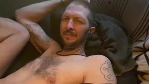 Tantra Punk online show from August 13, 9:40 pm
