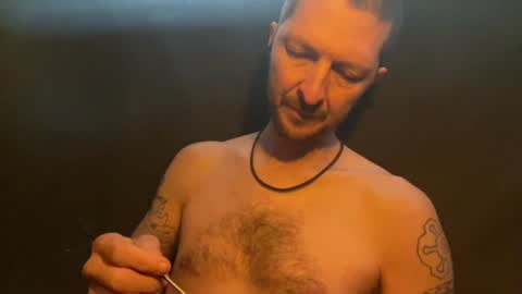 Tantra Punk online show from August 14, 2:04 am