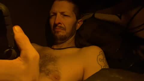 Tantra Punk online show from August 14, 3:32 am
