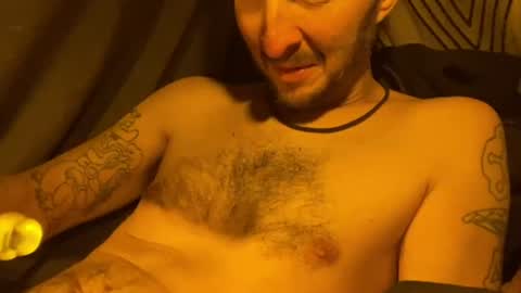 Tantra Punk online show from August 14, 5:55 am
