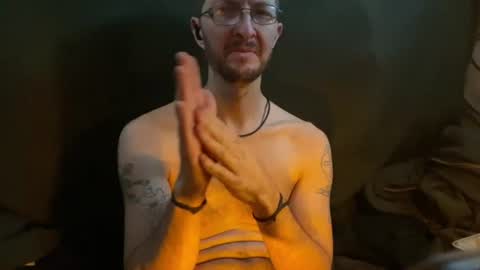 Tantra Punk online show from August 14, 9:18 pm