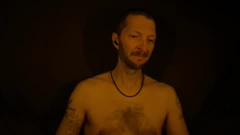 Tantra Punk online show from August 15, 3:54 am