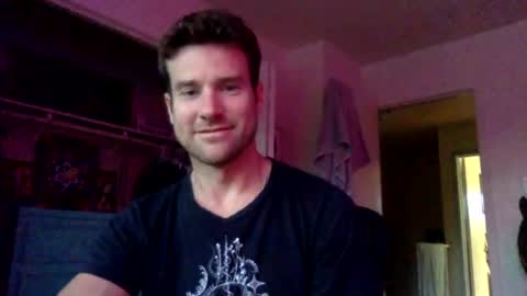 Dr. Love online show from August 14, 12:58 am