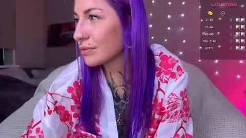 Tanya acid       online show from August 9, 5:03 pm