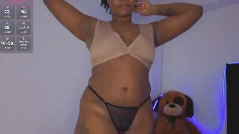 Tanya online show from July 26, 8:14 pm