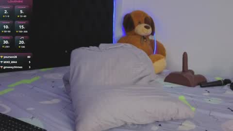 Tanya online show from August 7, 3:17 am