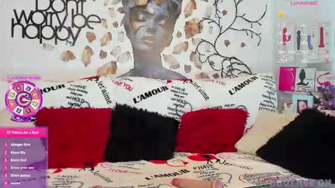 Tara  online show from July 31, 4:19 am
