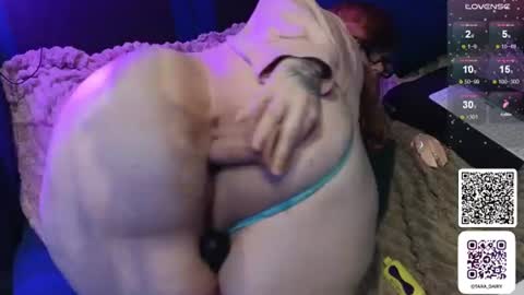tara_renn online show from August 5, 5:33 pm