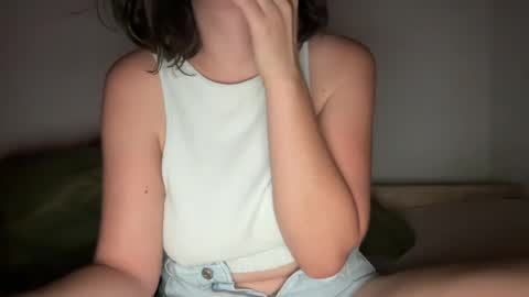 tracypussy online show from August 11, 2:46 am