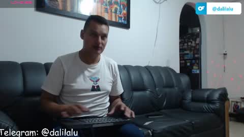 tarico_ online show from August 15, 8:29 am