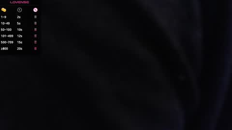 tarrant_ online show from July 28, 1:33 am