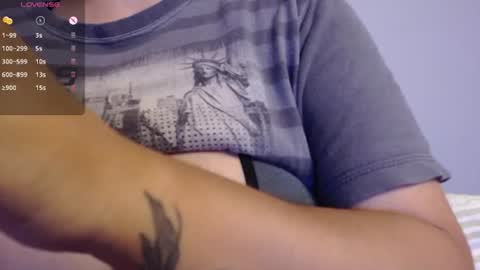 tarrant_ online show from August 15, 2:04 am