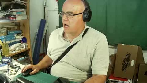 Tary online show from July 2, 5:36 pm