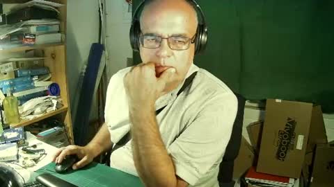 Tary online show from July 2, 6:42 pm