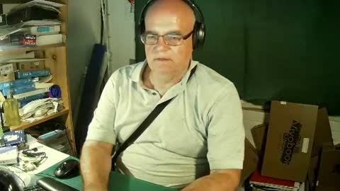 Tary online show from July 2, 7:48 pm