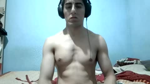 tarzan_07 online show from July 7, 7:56 am