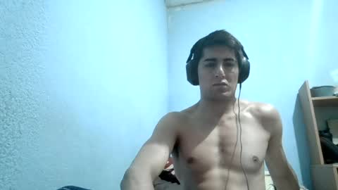 tarzan_07 online show from July 8, 6:28 am
