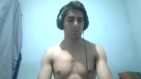 tarzan_07 online show from July 9, 7:46 am