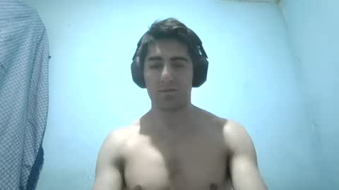 tarzan_07 online show from July 9, 8:52 am