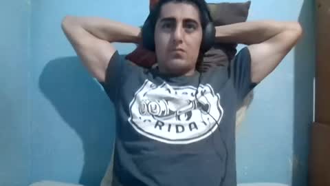 tarzan_07 online show from July 11, 2:50 am