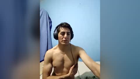 tarzan_07 online show from July 15, 6:03 am