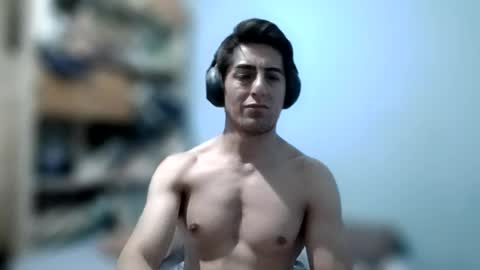 tarzan_07 online show from August 2, 10:00 am