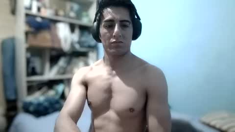 tarzan_07 online show from August 15, 9:13 am