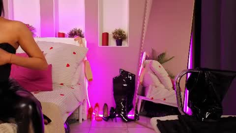 Tasha online show from August 13, 3:20 am