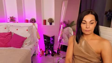 Tasha online show from August 13, 10:24 pm