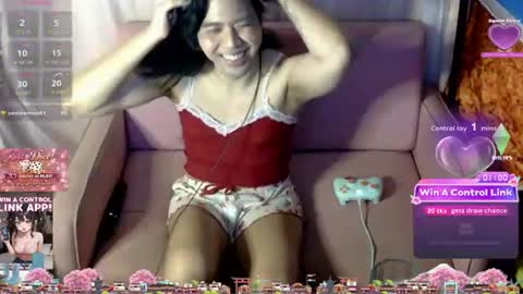TashaKai online show from August 12, 3:36 pm