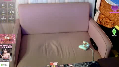 TashaKai online show from August 14, 12:31 pm