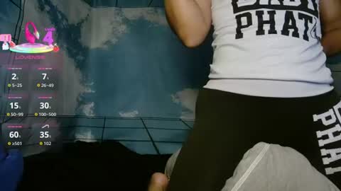 Ms Toni online show from July 20, 2:14 am
