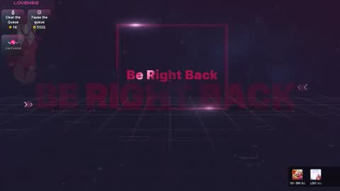 tastefulbooty online show from March 29, 9:00 pm